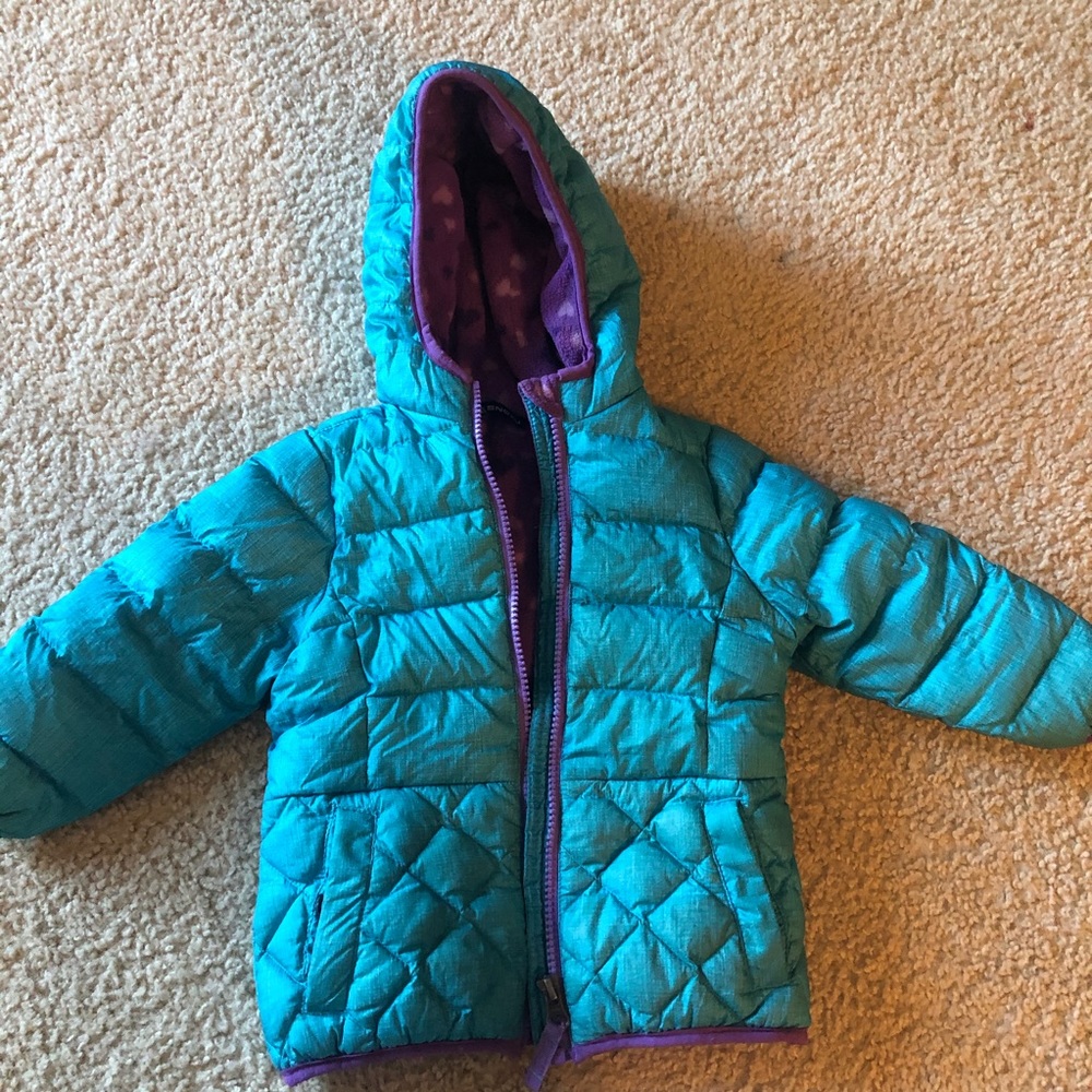 Winter coat for Baby